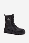 Boty model 216848 Step in style 40
