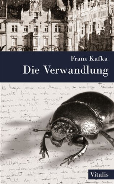 Die Verwandlung (N) - Franz Kafka