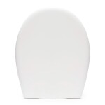 WC prkénko VitrA Normus bílé 109-003-909 109-003-909