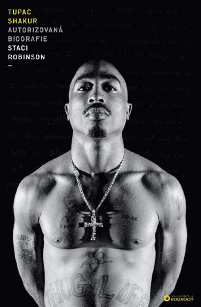 Tupac Shakur - Staci Robinson