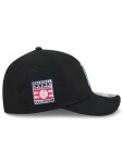New Era Pánská kšiltovka Miami Marlins MLB Florida Marlins 2026 Hall of Fame 9FORTY Snapback