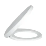 Villeroy Boch WC sedátko SoftClose bílá / WC sedátko / QuickRelease / Duroplast (9M57S1R1)