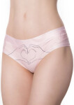 Dámské kalhotky MEMÉME Hi-briefs Classic Lady Dle obrázku M