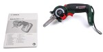 Aku pila AdvancedCut 18 Bosch 06033D5100