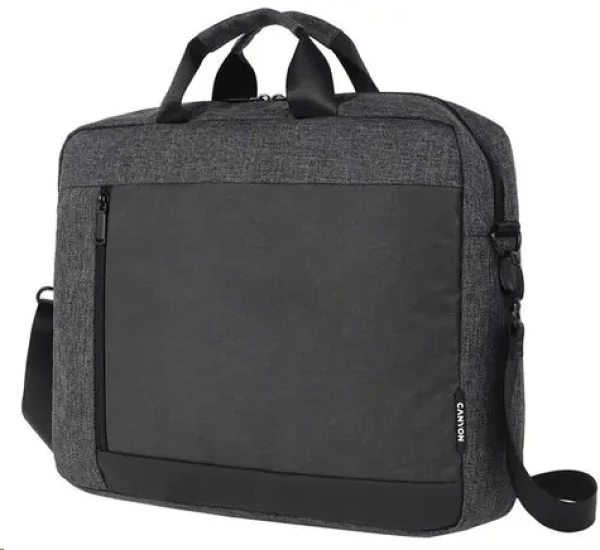 CANYON CNS-CB5G4 šedá / brašna pro notebook 15.6" (CNS-CB5G4)