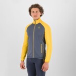 KARPOS Ambrizzola Full-Zip, Dark Slate/Sunset velikost: L