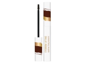 Dermacol Eyebrow lifting voskový gel pro fixaci obočí č.02