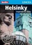 Helsinky Inspirace na cesty, vydání