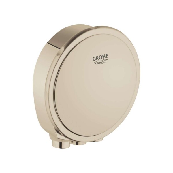 GROHE - Talentofill Rozeta k napouštěcí, odtokové a přepadové soupravě, leštěný nikl 19952BE0