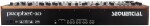 Sequential Prophet 10 Keyboard