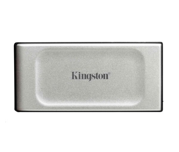 Kingston SSD externí 500GB Portable SSD XS2000 EDF_443646