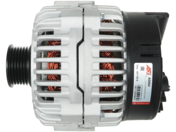Alternátor MERCEDES S (W220,C215) G (W463) - 150A