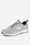Sportovní obuv New Balance ML408A7 W Syntetický materiál