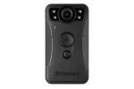 Rozbaleno - Transcend DrivePro Body 30 černá / Osobní kamera / FullHD / 64 GB paměť / WiFi / BT / USB 2.0 / IP67 / rozbaleno (TS64GDPB30A.rozbaleno)