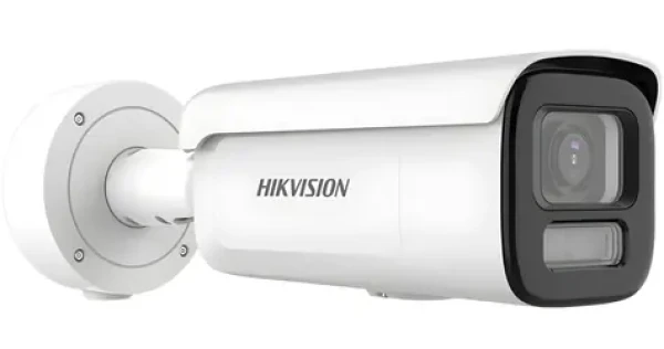 HIKVISION DS-2CD2687G3-LIZSY(2.8-12mm) / IP kamera / Bullet / 8Mpix / Smart Hybrid Light / objektiv 2,8-12mm (DS-2CD2687G3-LIZSY(2.8-12mm))