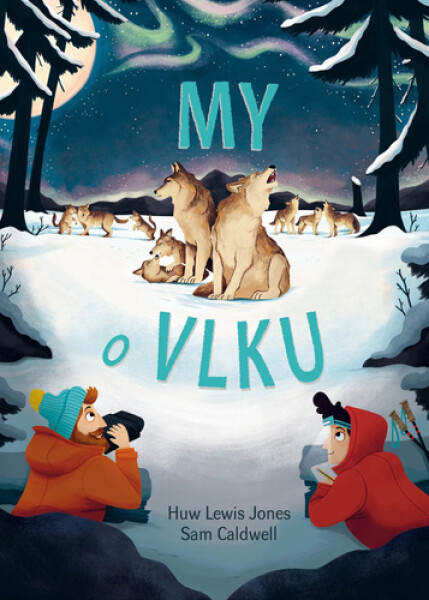 My vlku