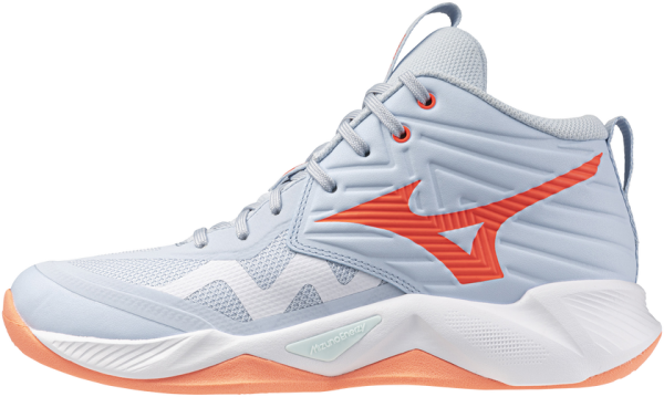 Volejbalová obuv Mizuno WAVE MOMENTUM PRO MID V1GC254584 Velikost obuvi v EU: 39