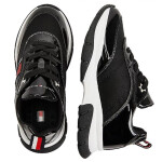 Boty Tommy Hilfiger Jr T3A4-31179-1022999 36