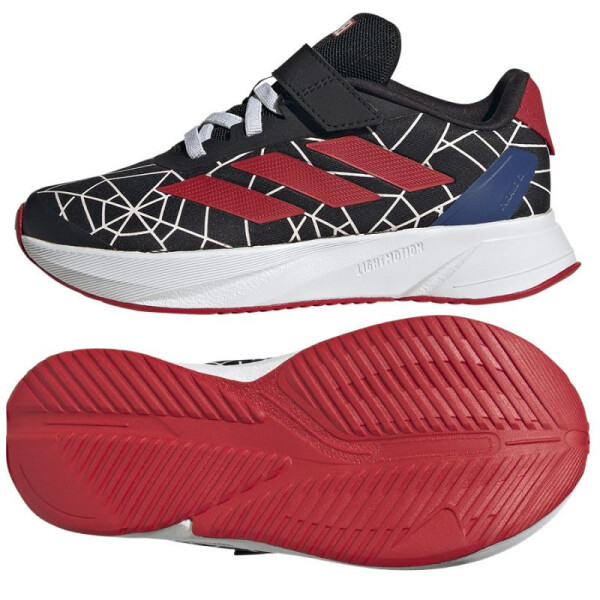 Boty adidas Duramo SPIDER-MAN Jr ID8048