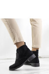 Boty na podpatku model 205899 Solea 38