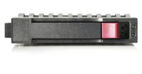 HP Enterprise 600GB / Interní disk / 10 000 RPM / 12 Gbps SAS (781516-S21)