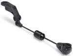 Nash Swinger Siren Micro Swing Arm Black (T5490)
