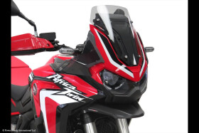Honda Crf1100L Africa Twin 20-24 Plexi Standard