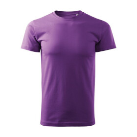 Tričko Malfini Basic Free M MLI-F2964 XL