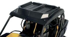 Moose Utility Plastová střecha na Can-Am Commander 800/1000
