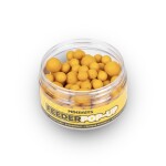 Mikbaits Boilies Feeder pop-up 8+12mm 100ml - Mango,Mikbaits Boilies Feeder pop-up 8+12mm 100ml - Mango