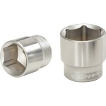 KS Tools 9173818 9173818 šestiúhelník Nástrčný klíč 18 mm 18 mm 3/8