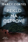 Peklo na ostrově - Coates Darcy