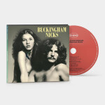 Buckingham Nicks - CD - Nicks Buckingham