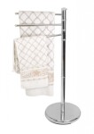 OLSEN SPA - Koupelnový věšák RING KD02060030