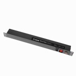Adam Hall 19" Parts 87471 IEC