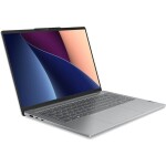 Lenovo IdeaPad Pro 5 14APH8 šedá / 14" 2240x1400 / AMD Ryzen 5 7640HS 4.3GHz / 16GB / 512GB SSD / AMD Radeon / W11H (83AM001CCK)