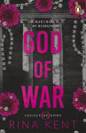 God of War - Rina Kent