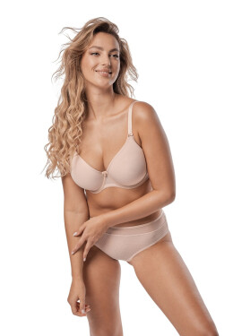 Mefemi Celine kalhotky S-2XL černá XL