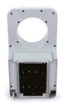 Jet Dryer ORBIT Bílý ABS plast 8596220006363