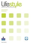 Lifestyle Intermediate Workbook CD Pack Louis Harrison