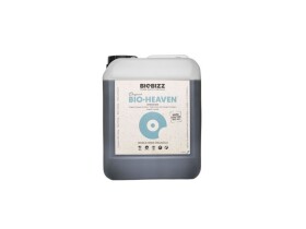Biobizz Bio booster – Biobizz Bio Heaven 10 l