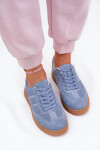 Sportovní obuv model 211340 Step in style 37