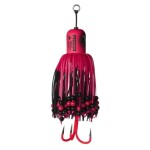 Madcat Nástraha A-Static Clonk Teaser 16cm - Fluo Pink 100g,Madcat Nástraha A-Static Clonk Teaser 16cm - Fluo Pink 100g