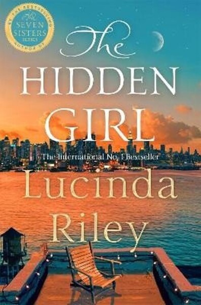Hidden Girl - Lucinda Riley
