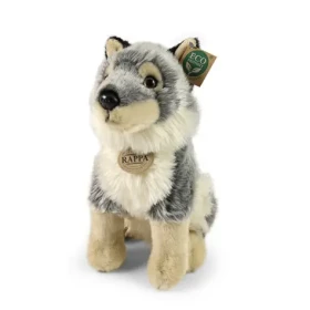 Rappa Plyšový vlk 28 cm