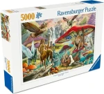 Ravensburger Mystický svět