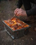 Fox Grill Cookware Foldable BBQ,Fox Grill Cookware Foldable BBQ