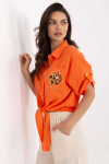Dámská košile model 213426 Italy Moda universal