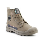 Palladium Pampa Underlayer W 99183-377-M EU 39