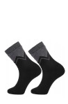 Ponožky Moraj CSW900-002 39-45 grafit 43-45